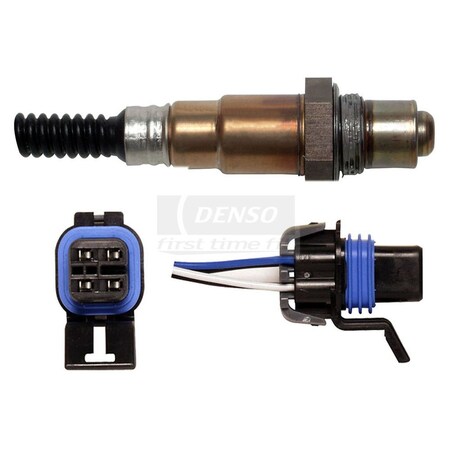 Denso Oxygen Sensor, 234-4818 234-4818