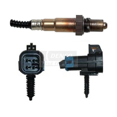 Denso Oxygen Sensor, 234-4819 234-4819