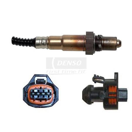 Denso Oxygen Sensor, 234-4821 234-4821