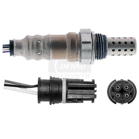Denso Oxygen Sensor, 234-4893 234-4893