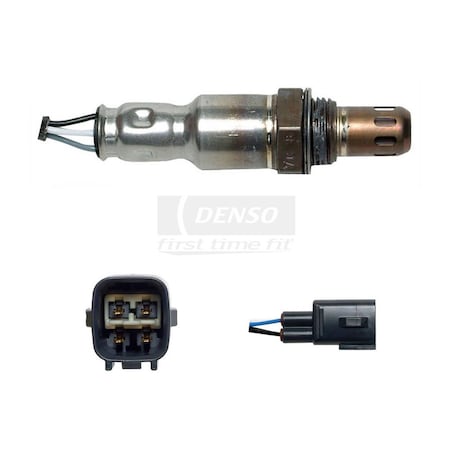 Denso Oxygen Sensor 2013-2015 Nissan Sentra 1.8L, 234-4904 234-4904