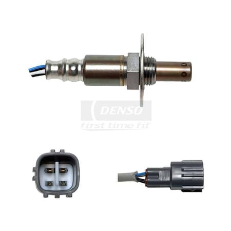 Denso Oxygen Sensor, 234-4908 234-4908