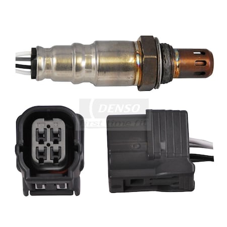 Denso Oxygen Sensor 2015-2016 Honda Fit 1.5L, 234-4978 234-4978