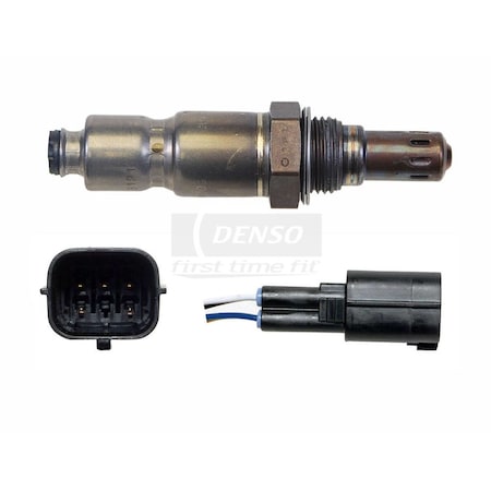 Denso Air / Fuel Ratio Sensor 2010-2011 Mazda 3 2.0L, 234-5040 234-5040