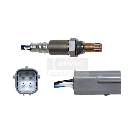 Denso Air / Fuel Ratio Sensor, 234-9072 234-9072