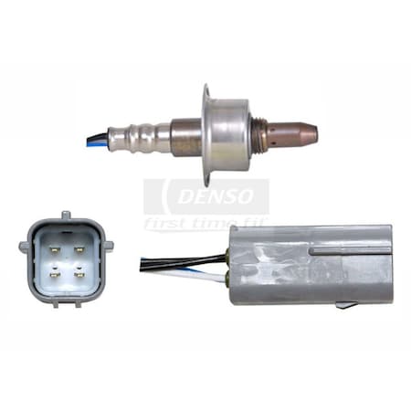 Denso Air / Fuel Ratio Sensor 2009-2010 Nissan Murano, 234-9081 234-9081