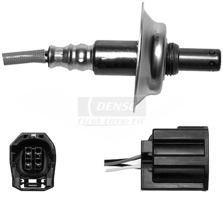 Denso Air / Fuel Ratio Sensor 2006-2008 Mazda MX-5 Miata 2.0L, 234-9088 234-9088
