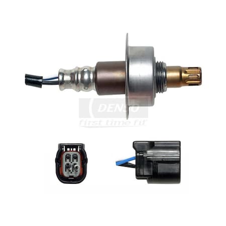 Denso Air / Fuel Ratio Sensor 2006 Honda Civic 1.8L, 234-9126 234-9126