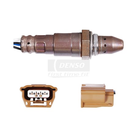 Denso Air / Fuel Ratio Sensor 2013-2015 Nissan Altima 2.5L, 234-9134 234-9134
