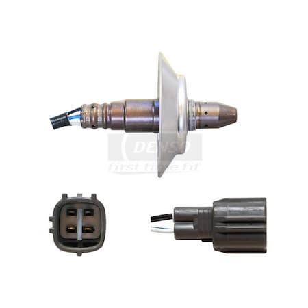 Denso Air / Fuel Ratio Sensor 2013-2015 Toyota Venza 2.7L, 234-9141 234-9141