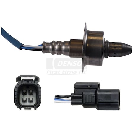 Denso Air / Fuel Ratio Sensor 2015-2016 Honda Fit 1.5L, 234-9146 234-9146