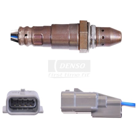 Denso Air / Fuel Ratio Sensor 2014-2015 Nissan Rogue 2.5L, 234-9149 234-9149
