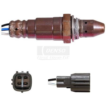 Denso Air / Fuel Ratio Sensor 2014-2016 Toyota Highlander 2.7L, 234-9153 234-9153