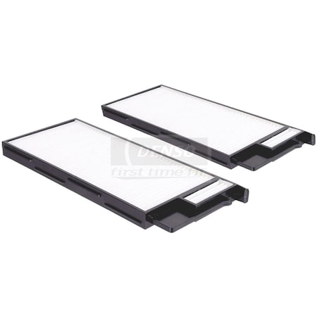 Denso Cabin Air Filter 1998-2007 Lexus LX470, 453-1001 453-1001