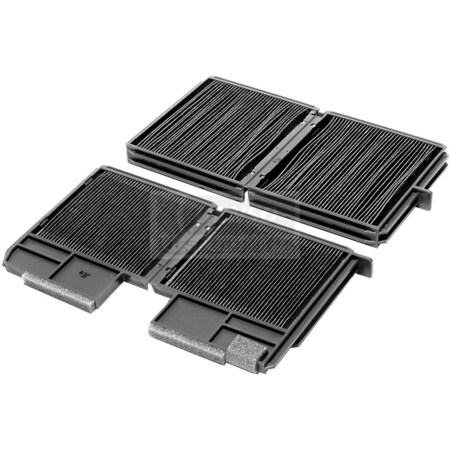 Denso Cabin Air Filter 1993-2001 Lexus ES300, 453-1002 453-1002
