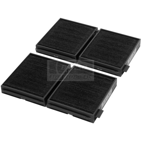 Denso Cabin Air Filter, 453-1003 453-1003