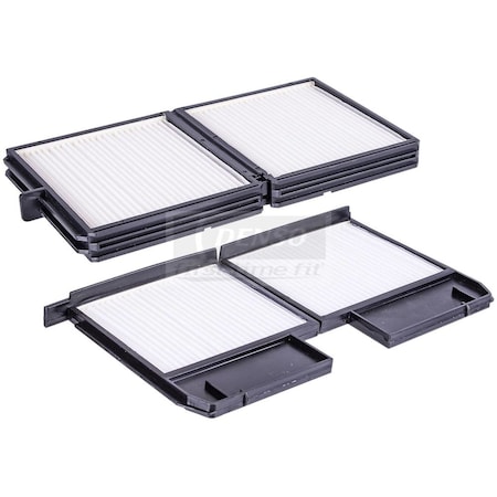 Denso Cabin Air Filter 1993-2001 Lexus ES300, 453-1004 453-1004
