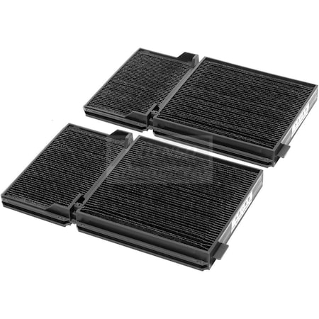 Denso Cabin Air Filter 1993-1994 Lexus LS400, 453-1005 453-1005