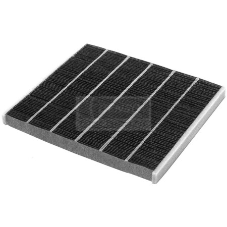 Denso Cabin Air Filter 1995-2000 Lexus LS400, 453-1008 453-1008