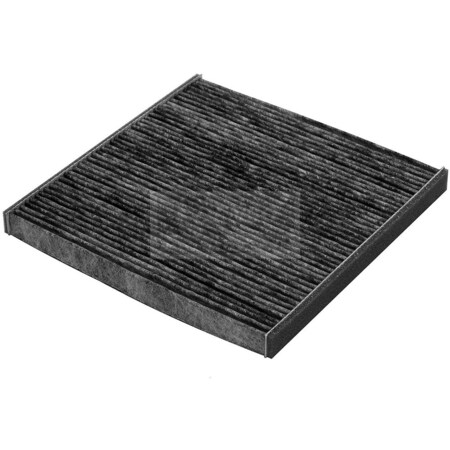 Denso Cabin Air Filter, 453-1009 453-1009