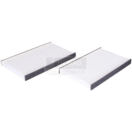 Denso Cabin Air Filter 1996-2004 Acura RL, 453-1016 453-1016