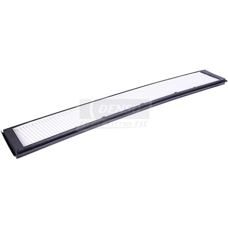 Denso Cabin Air Filter, 453-2005 453-2005