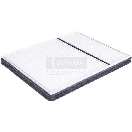 Denso Cabin Air Filter, 453-2018 453-2018