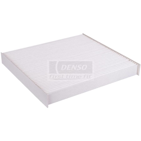 Denso Cabin Air Filter, 453-2026 453-2026