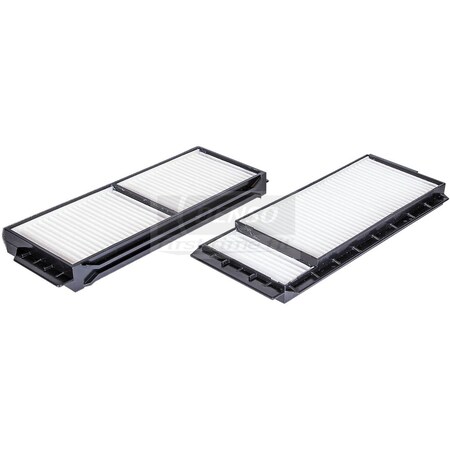 Denso Cabin Air Filter, 453-4016 453-4016