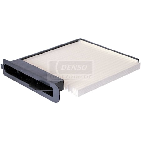 Denso Cabin Air Filter 2009-2011 Nissan Versa 1.6L, 453-4019 453-4019