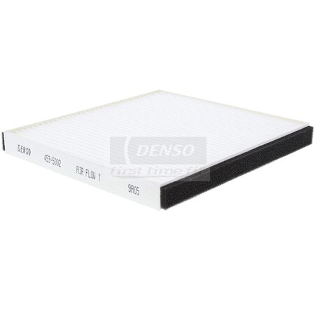 Denso Cabin Air Filter, 453-5002 453-5002
