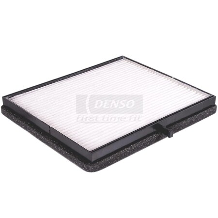 Denso Cabin Air Filter, 453-5020 453-5020