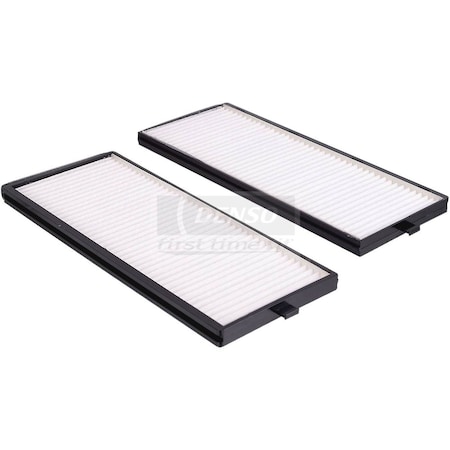 Denso Cabin Air Filter 2001-2002 Hyundai Accent 1.5L, 453-6007 453-6007