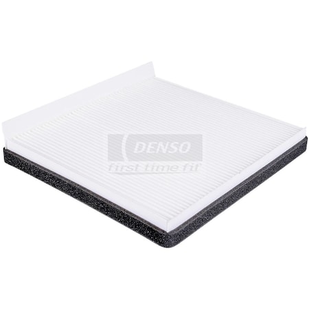 Denso Cabin Air Filter, 453-6012 453-6012