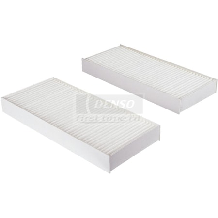 Denso Cabin Air Filter, 453-6016 453-6016