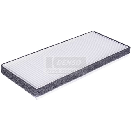 Denso Cabin Air Filter, 453-6052 453-6052
