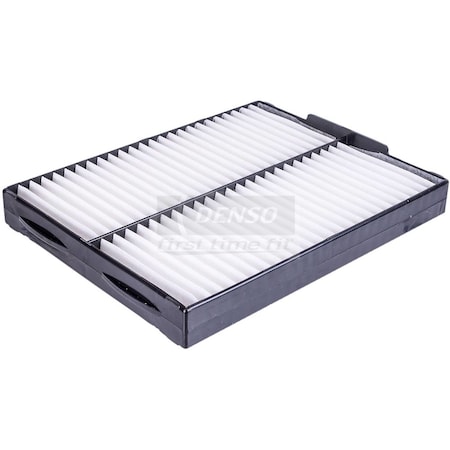 Denso Cabin Air Filter, 453-6065 453-6065