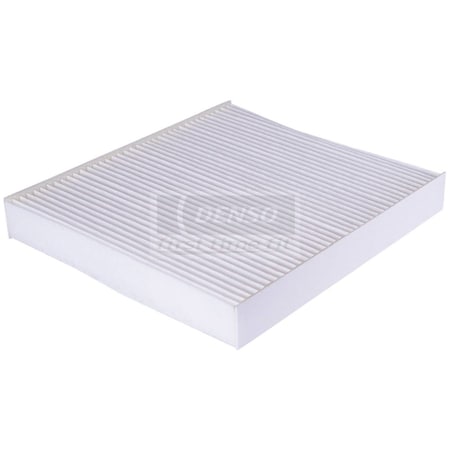 Denso Cabin Air Filter, 453-6075 453-6075