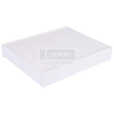 Denso Cabin Air Filter, 453-6078 453-6078