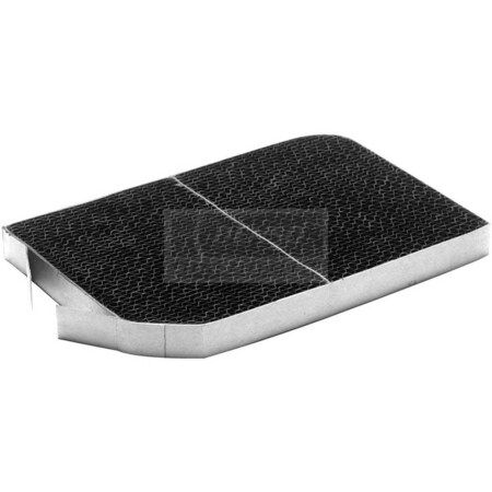 Denso Cabin Air Filter 1991-1995 Acura Legend, 454-1015 454-1015