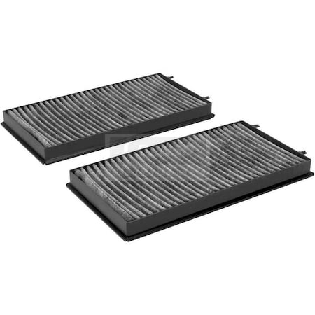 Denso Cabin Air Filter, 454-2000 454-2000