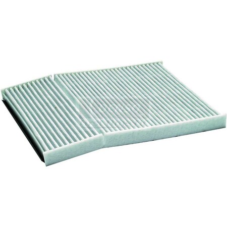 Denso Cabin Air Filter, 454-2019 454-2019