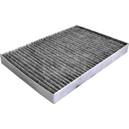 Denso Cabin Air Filter, 454-2047 454-2047