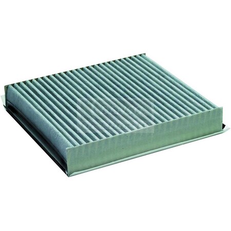 Denso Cabin Air Filter, 454-2053 454-2053