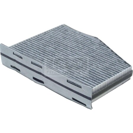 Denso Cabin Air Filter, 454-4007 454-4007