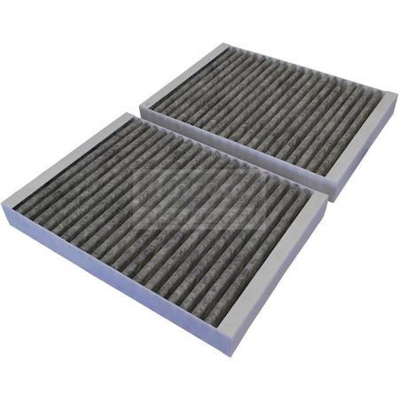 Denso Cabin Air Filter, 454-4062 454-4062