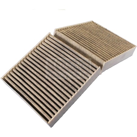 Denso Cabin Air Filter, 454-4063 454-4063