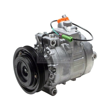 Denso A/C Compressor New 2004-2005 Volkswagen Passat 2.0L, 471-1374 471-1374