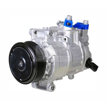 Four Seasons 57463 A/C Compressor Four Seasons 57463 A/C Compressor