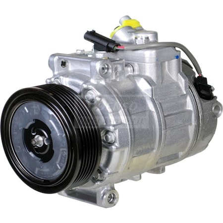 Denso A/C Compressor New, 471-1559 471-1559